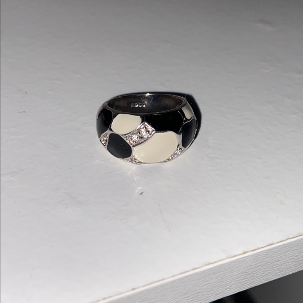 NWOT RING, found at boutique from jersey shore